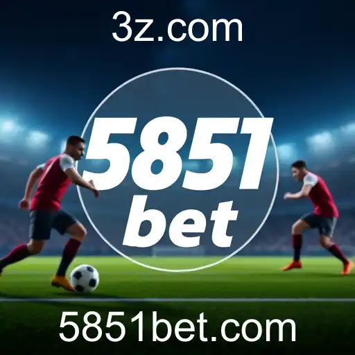 O Crescimento do 5851 Bet no Cenário de Jogos Online