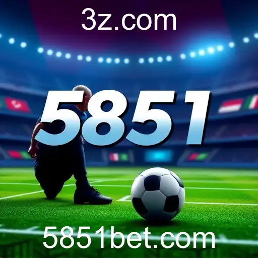 5851 bet
