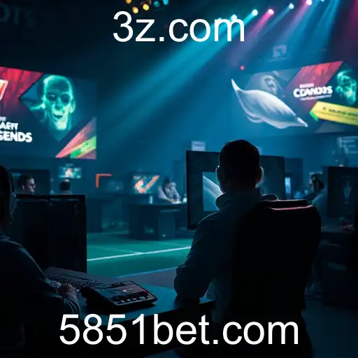 Esports Betting