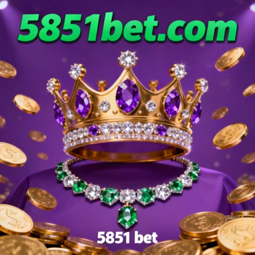 5851 bet