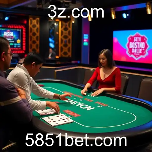 Novas Tendências no Mundo dos Jogos Online em 2025