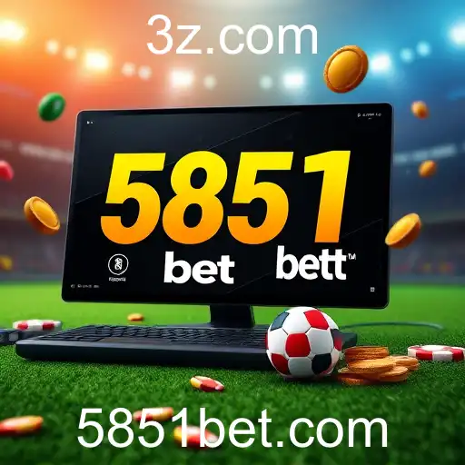 Revitalização do 5851 Bet no Mercado de Jogos Online