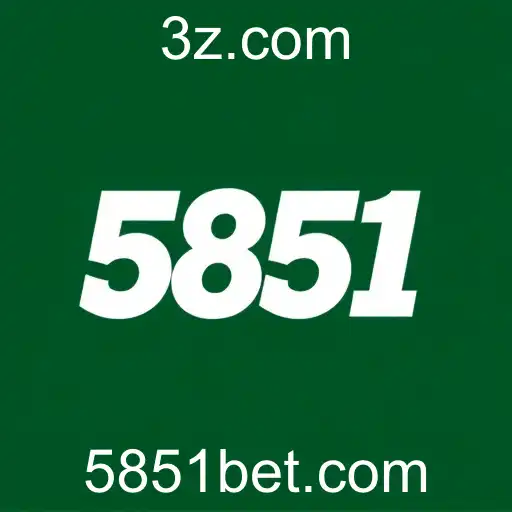 A Ascensão do 5851 Bet no Cenário de Jogos Online