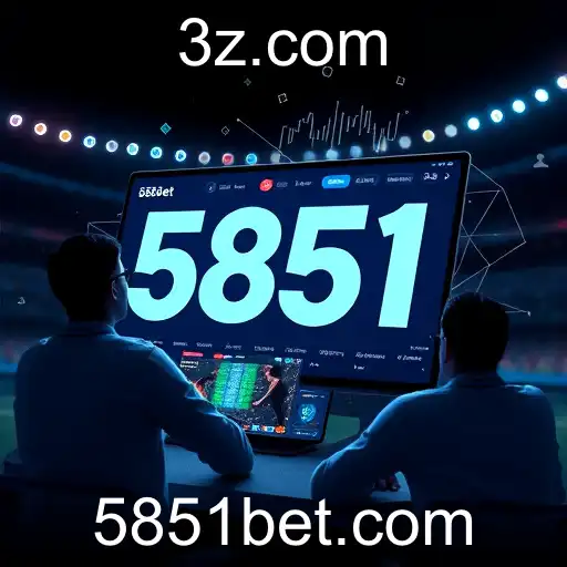 Tendências de Apostas em 2026: Análise do Panorama Atual